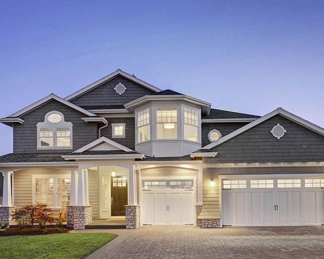 About Tribeca Homes Remodeling