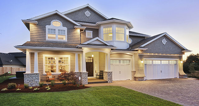 About Tribeca Homes Remodeling