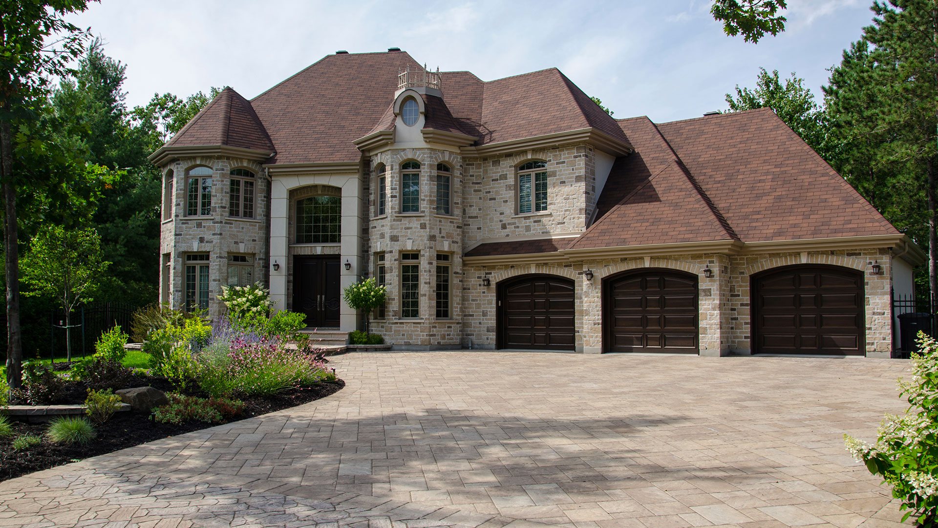 Tribeca Homes Home Builder, Home Remodeling Contractor and General Contractor